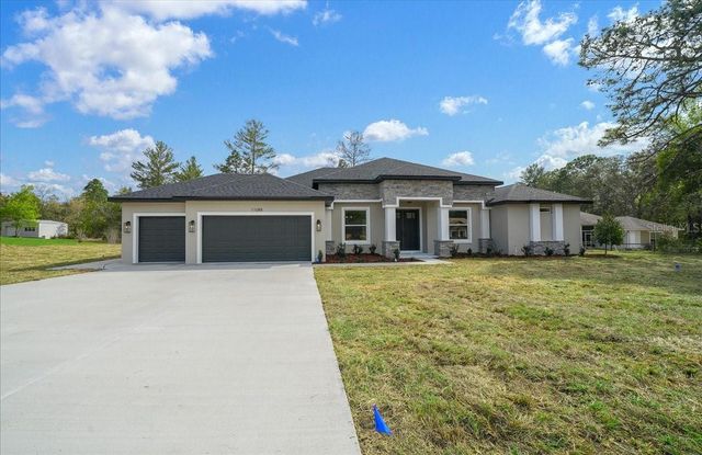 11088 FULTON AVENUE, Weeki Wachee, FL 34613