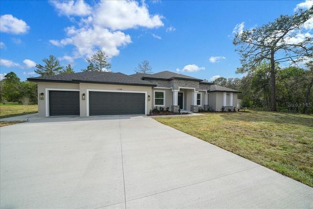 11088 FULTON AVENUE, Weeki Wachee, FL 34613
