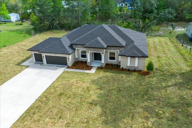 11088 FULTON AVENUE, Weeki Wachee, FL 34613