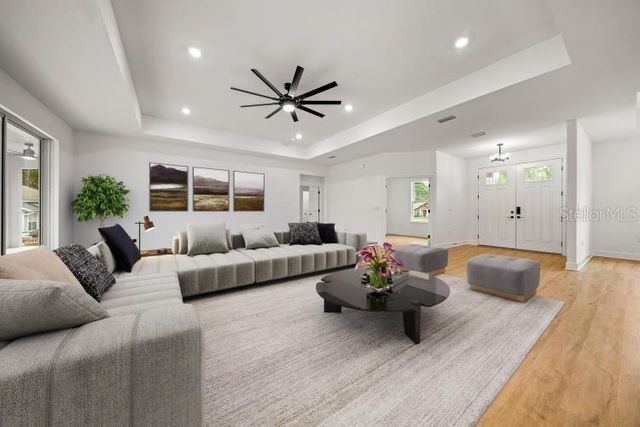 11088 FULTON AVENUE, Weeki Wachee, FL 34613