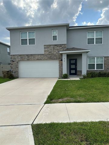 412 CHAYNE PLACE, St Cloud, FL 34771