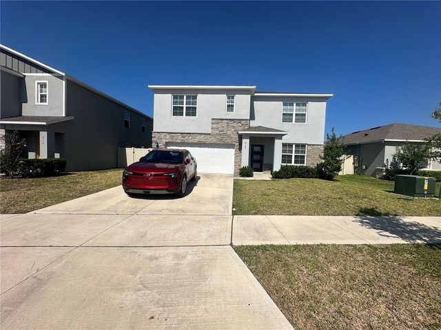 412 CHAYNE PLACE, St Cloud, FL 34771