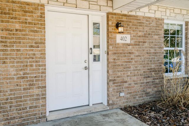 1250 W Adams Hill Cir Apt 402, Bloomington, IN 47403