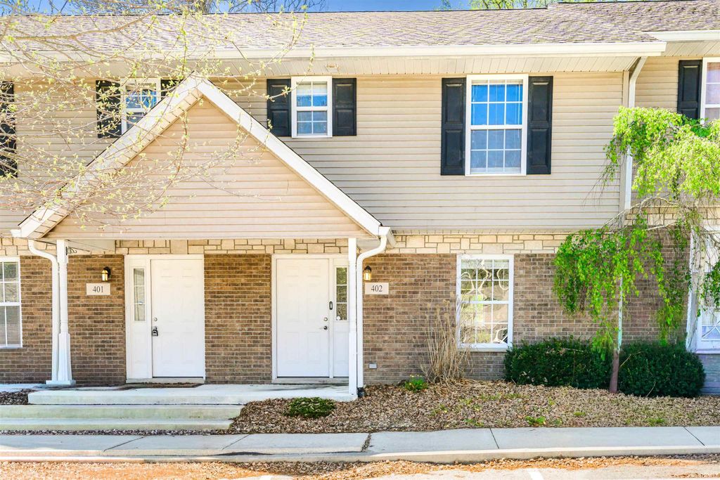 1250 W Adams Hill Cir Apt 402, Bloomington, IN 47403