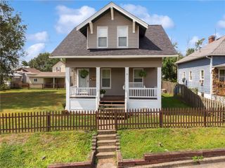 322 Lentz Street, Jeannette, PA 15644