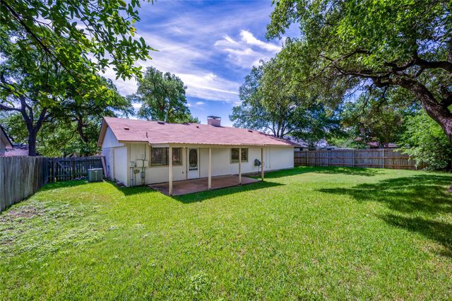 11508 Pyreneese DR, Austin, TX 78759