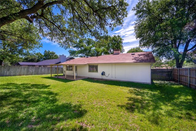 11508 Pyreneese DR, Austin, TX 78759