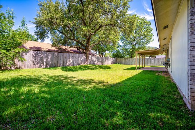11508 Pyreneese DR, Austin, TX 78759