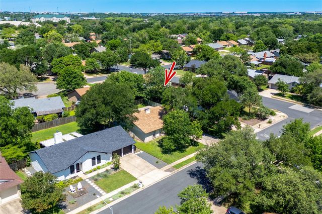 11508 Pyreneese DR, Austin, TX 78759