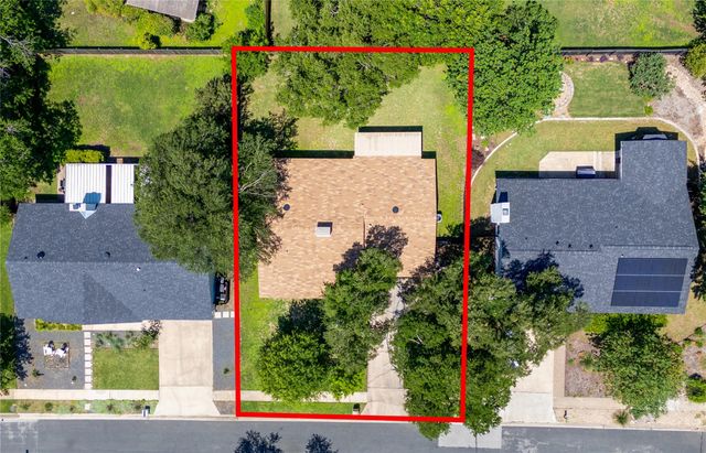 11508 Pyreneese DR, Austin, TX 78759