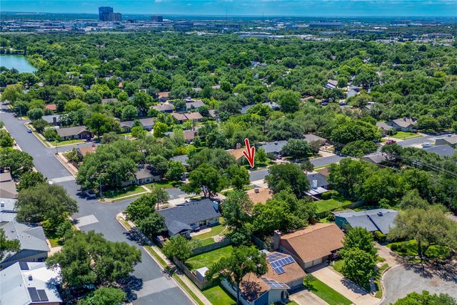 11508 Pyreneese DR, Austin, TX 78759