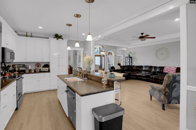 113 River Creek Drive, Irmo, SC 29063