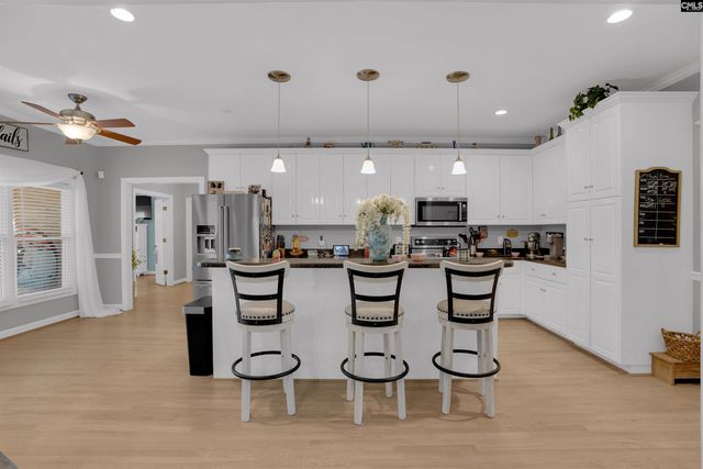 113 River Creek Drive, Irmo, SC 29063