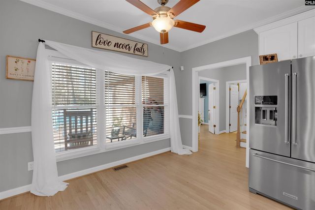 113 River Creek Drive, Irmo, SC 29063