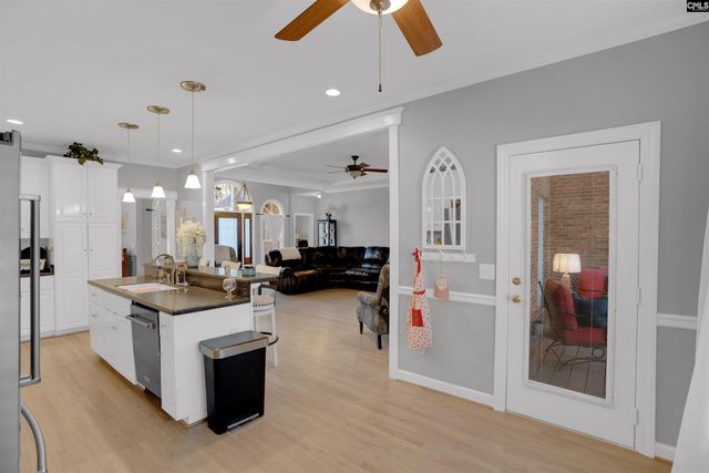 113 River Creek Drive, Irmo, SC 29063