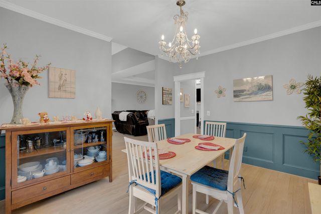 113 River Creek Drive, Irmo, SC 29063