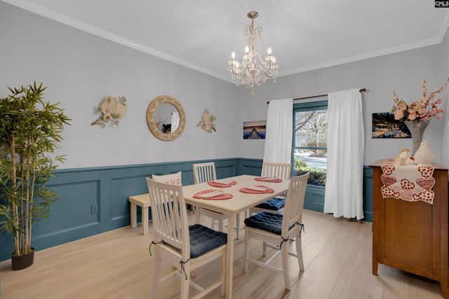 113 River Creek Drive, Irmo, SC 29063