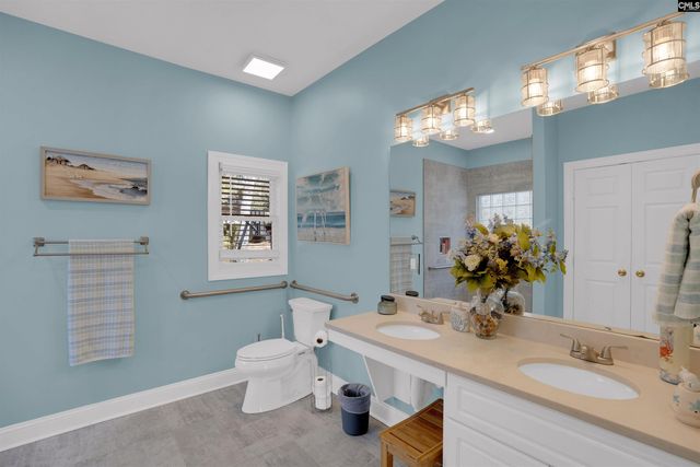 113 River Creek Drive, Irmo, SC 29063