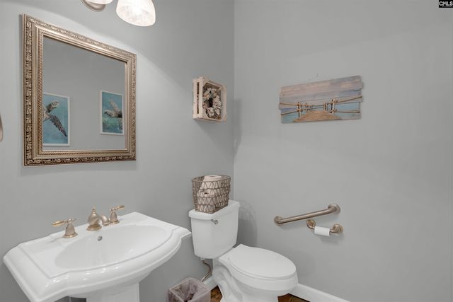 113 River Creek Drive, Irmo, SC 29063