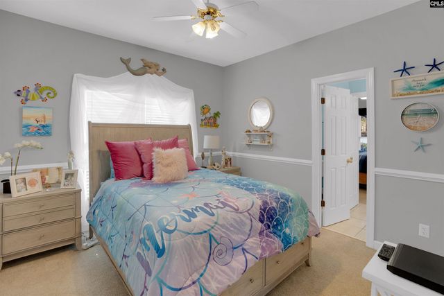 113 River Creek Drive, Irmo, SC 29063