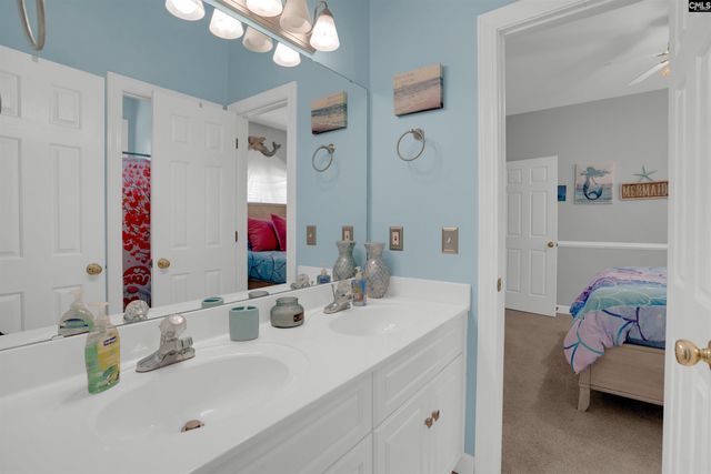 113 River Creek Drive, Irmo, SC 29063