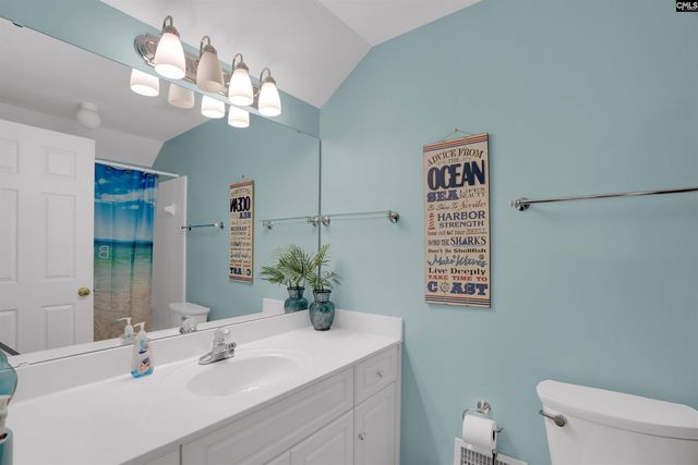 113 River Creek Drive, Irmo, SC 29063