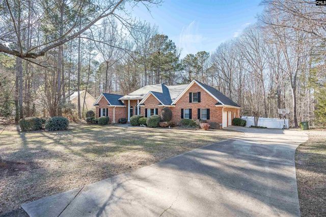 113 River Creek Drive, Irmo, SC 29063