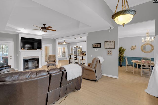 113 River Creek Drive, Irmo, SC 29063