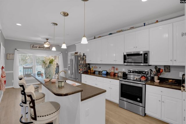 113 River Creek Drive, Irmo, SC 29063