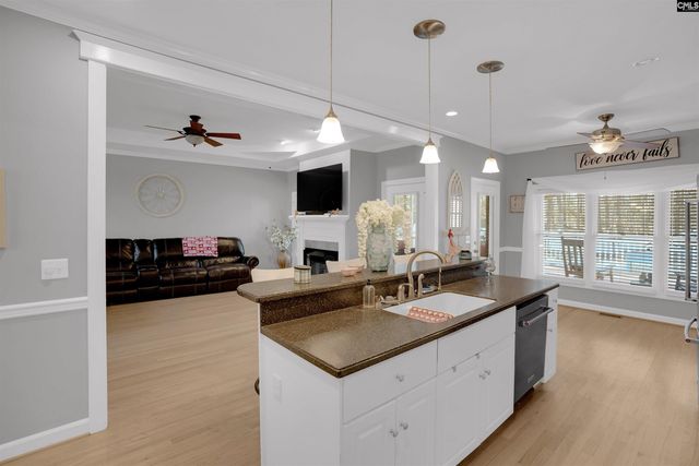 113 River Creek Drive, Irmo, SC 29063