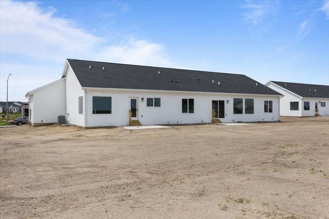 4510 NW 17th Street, Ankeny, IA 50023