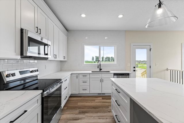 4510 NW 17th Street, Ankeny, IA 50023