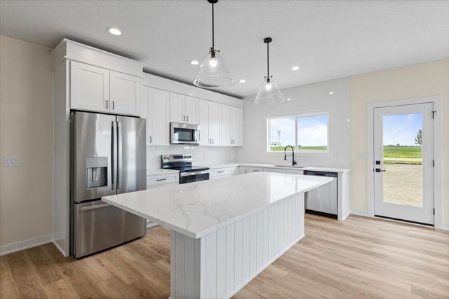 4510 NW 17th Street, Ankeny, IA 50023