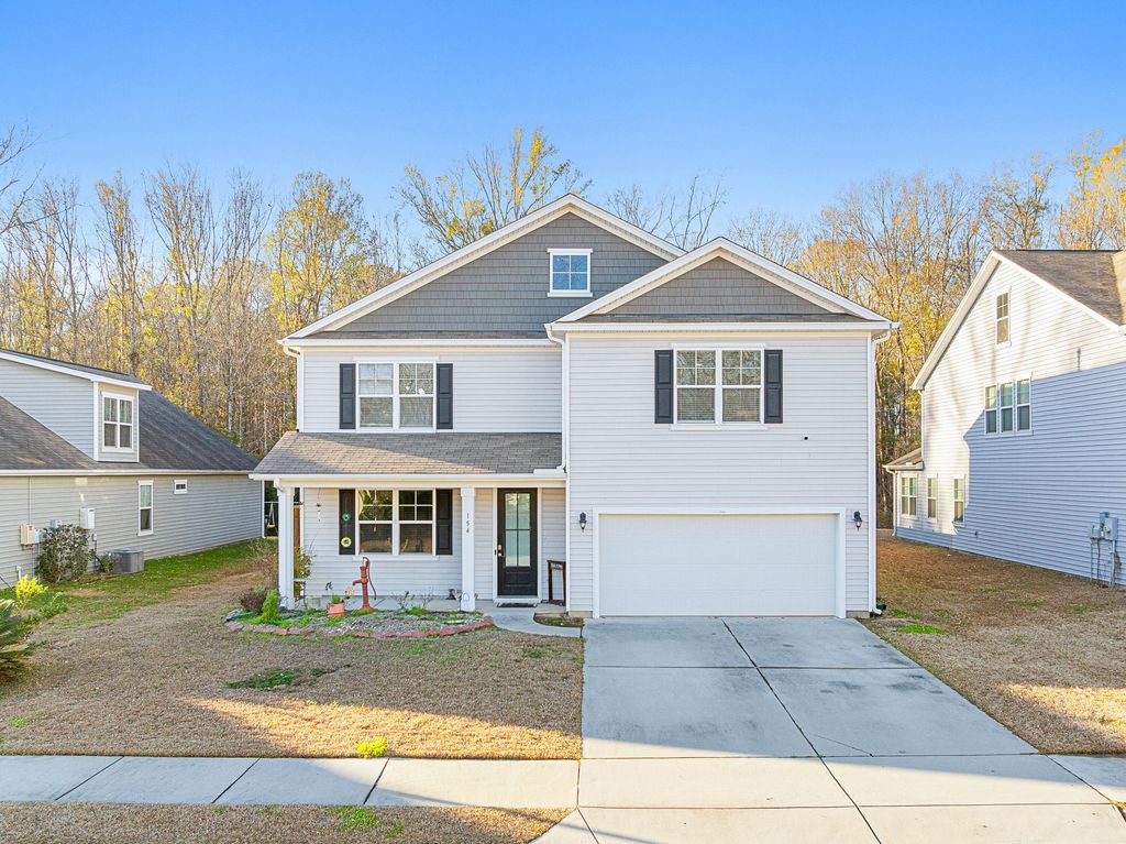 154 Nolin Road, Moncks Corner, SC 29461