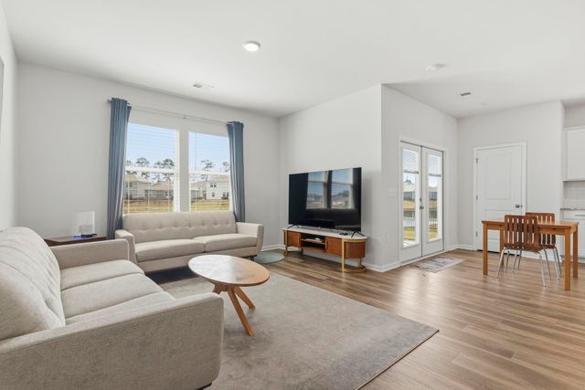 862 Laconic Dr., Myrtle Beach, SC 29588