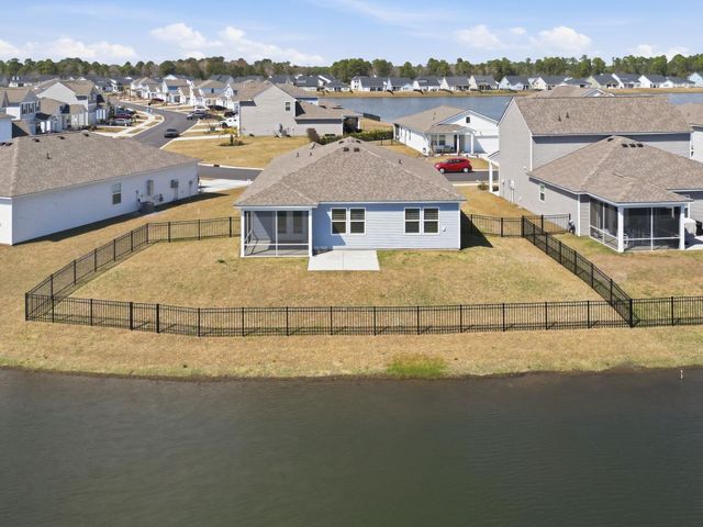 862 Laconic Dr., Myrtle Beach, SC 29588