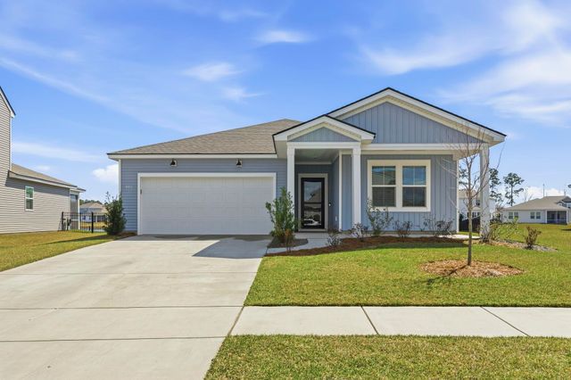 862 Laconic Dr., Myrtle Beach, SC 29588