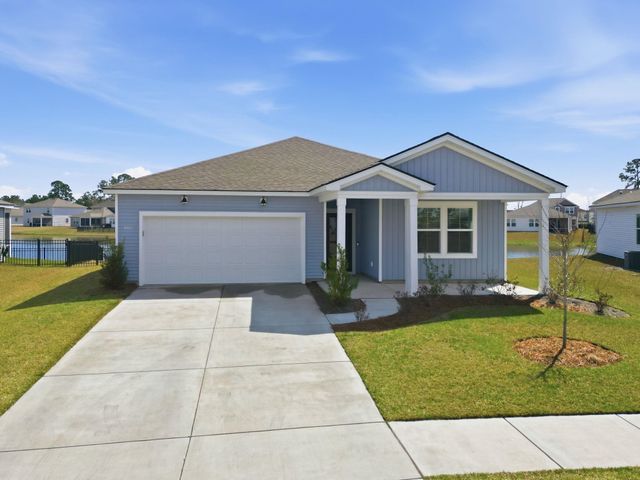862 Laconic Dr., Myrtle Beach, SC 29588