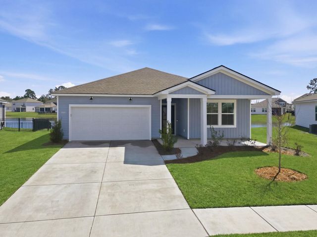 862 Laconic Dr., Myrtle Beach, SC 29588