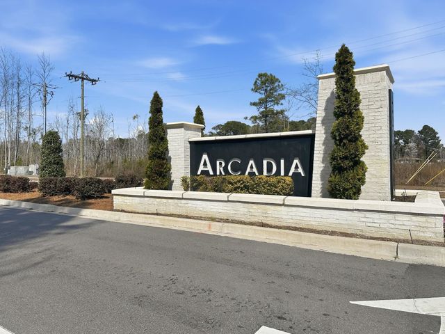 862 Laconic Dr., Myrtle Beach, SC 29588