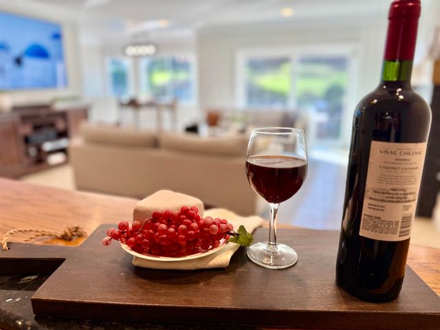 120 Canyon Lakes Way, San Ramon, CA 94582