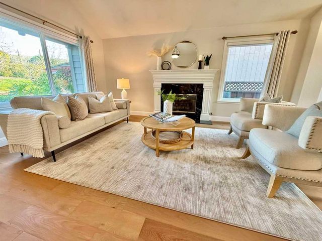 120 Canyon Lakes Way, San Ramon, CA 94582