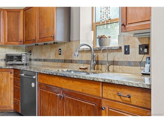 19184 Silver Ranch Rd, Conifer, CO 80433