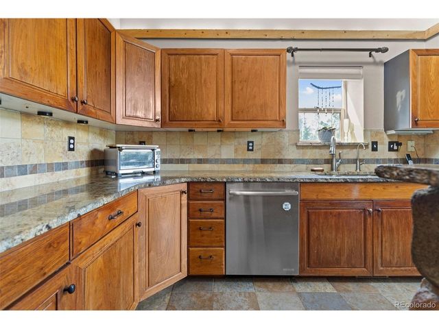 19184 Silver Ranch Rd, Conifer, CO 80433