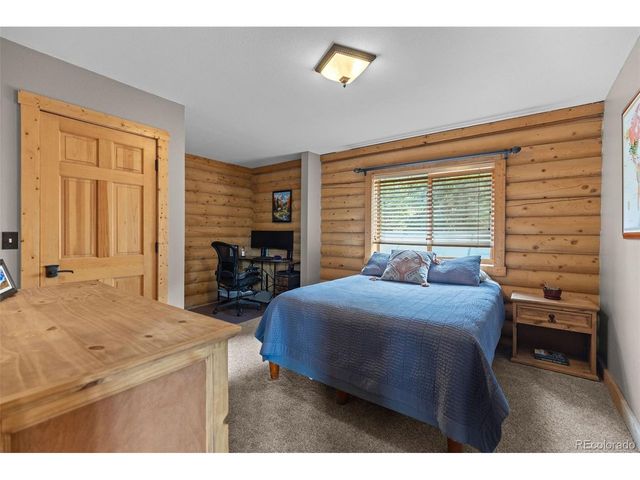 19184 Silver Ranch Rd, Conifer, CO 80433