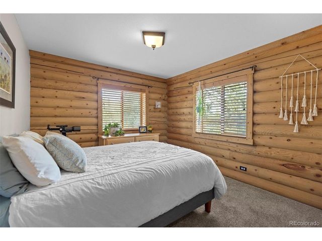 19184 Silver Ranch Rd, Conifer, CO 80433