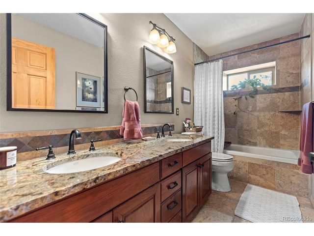 19184 Silver Ranch Rd, Conifer, CO 80433
