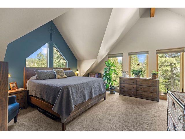 19184 Silver Ranch Rd, Conifer, CO 80433
