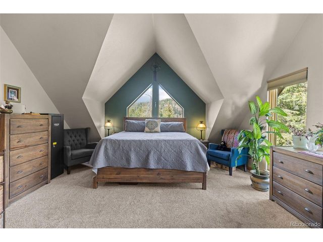 19184 Silver Ranch Rd, Conifer, CO 80433