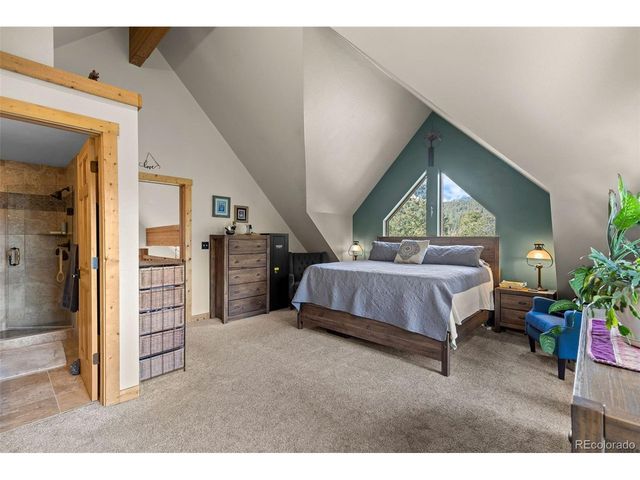 19184 Silver Ranch Rd, Conifer, CO 80433